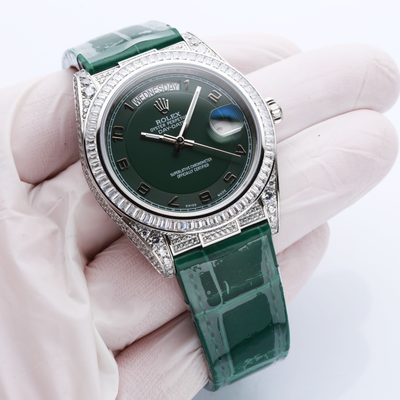 Rolex Watch