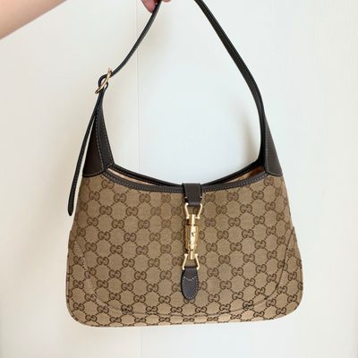 Gucci Bag — 9