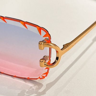 Cartier Sunglasses — 3