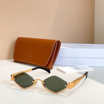 Celine Sunglasses — 3