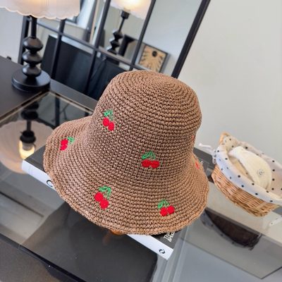 LV bucket hat — 6