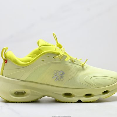 Loewe x On Cloudsolo sneakers — 4
