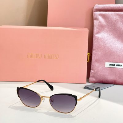 Miu Miu Sunglasses