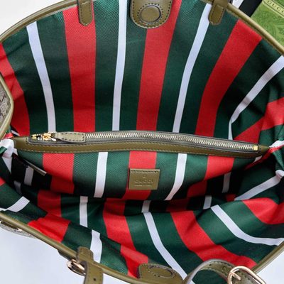 Gucci Bag — 9