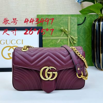 Gucci Bag