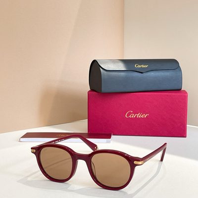 Cartier Sunglasses