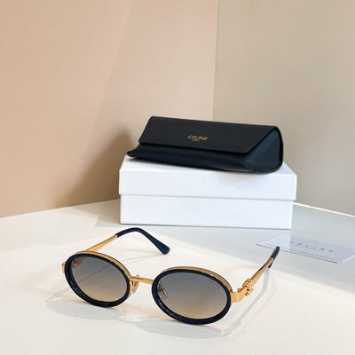 Celine Sunglasses — 4