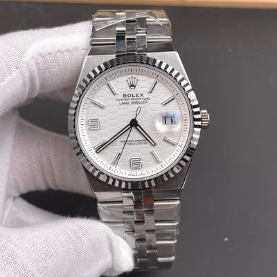 Rolex Watch