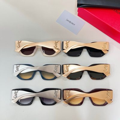 YSL Sunglasses — 9