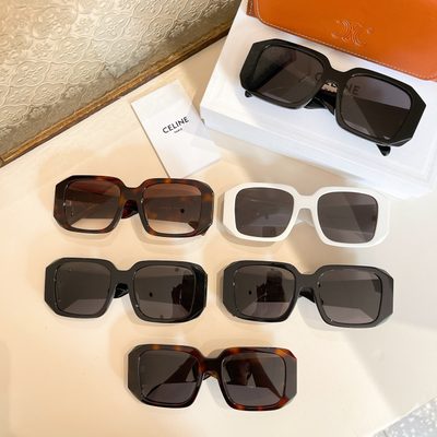 Celine Sunglasses — 9