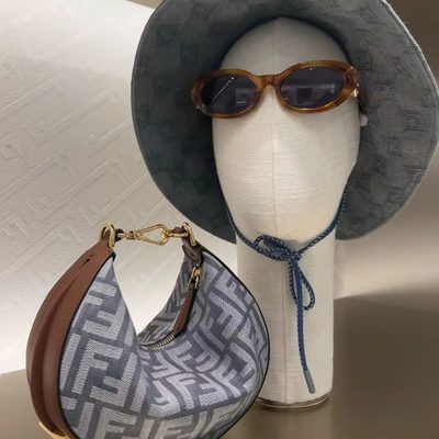 Fendi Bag — 8