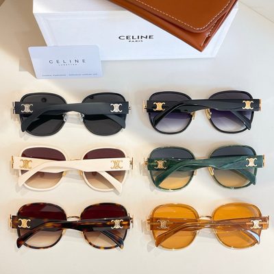 Celine Sunglasses — 9
