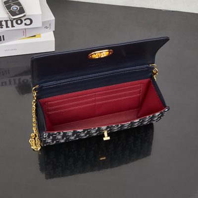 Dior Bag — 9