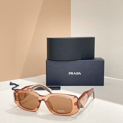 Prada Sunglasses — 6