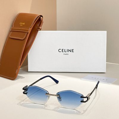 Celine Sunglasses — 3