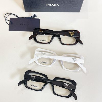 Prada Sunglasses — 9