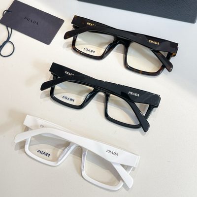 Prada Sunglasses — 7