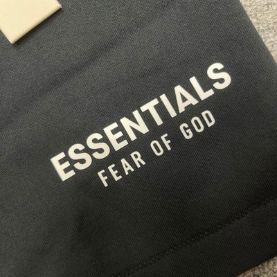 Essentials — 8