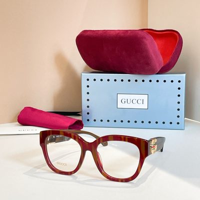 Gucci Sunglasses — 4