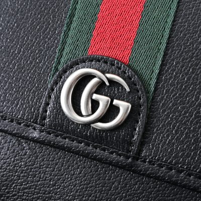 Gucci Ophidia medium messenger bag — 6