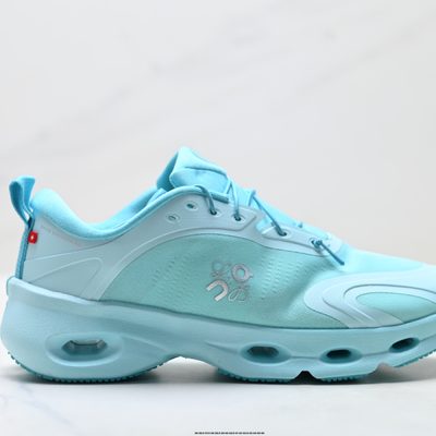 Loewe x On Cloudsolo sneakers — 9