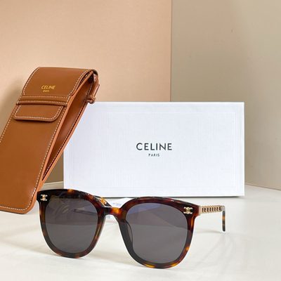 Celine Sunglasses — 6