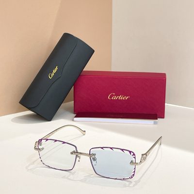 Cartier Sunglasses — 7