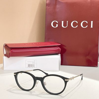 Gucci Sunglasses — 4
