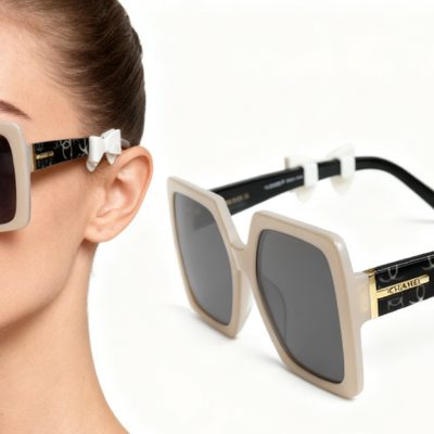 Chanel Sunglasses — 9