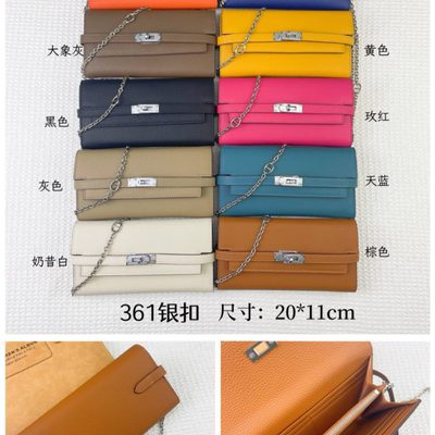 Hermes Bag — 6
