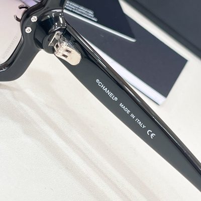 Chanel Sunglasses — 6