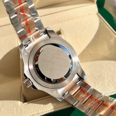 Rolex Watch — 8