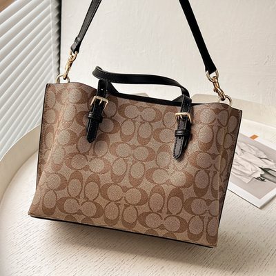 Coach Bag — 34