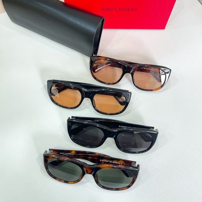 YSL Sunglasses — 8