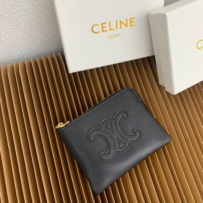 Celine Coin Purse