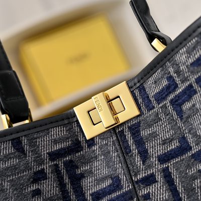 Fendi Bag — 3