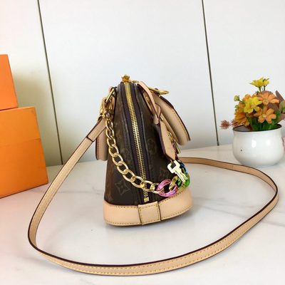 Louis Vuitton Bag — 8