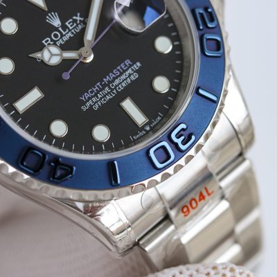 Rolex Watch — 4