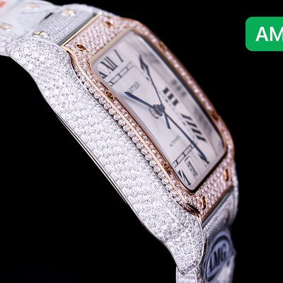 Cartier Watch — 6
