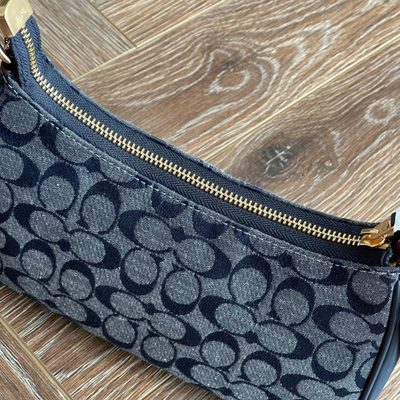 Coach Bag — 5