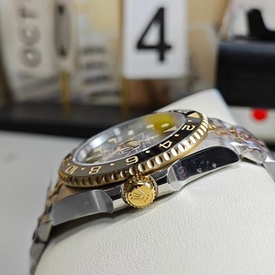 Rolex Watch — 6