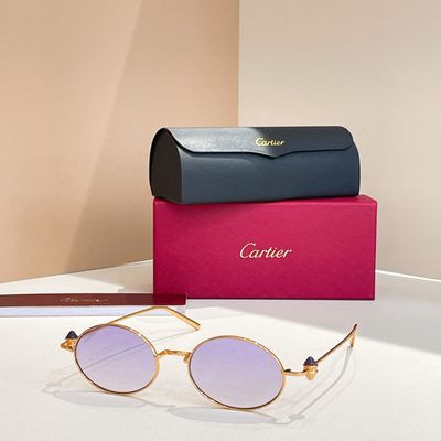 Cartier Sunglasses