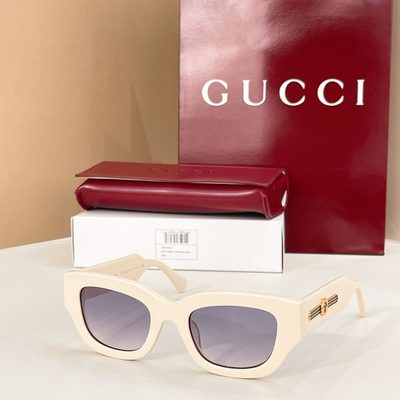 Gucci Sunglasses — 3