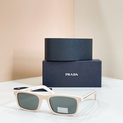 Prada Sunglasses — 4