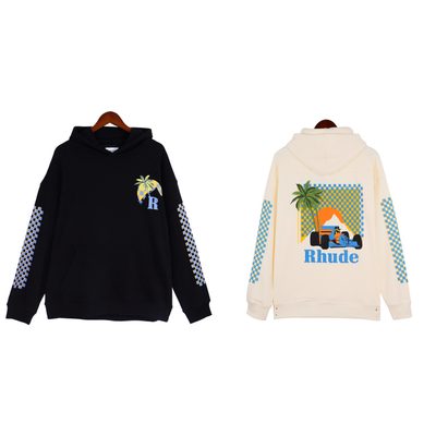 Rhude hoodies — 4