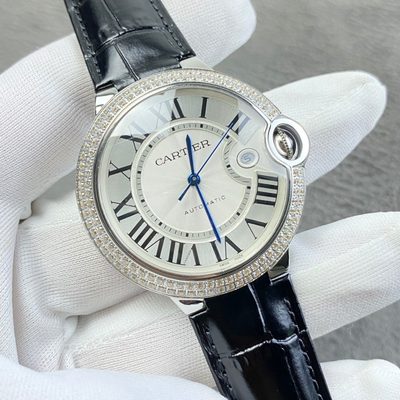 Cartier Watch — 3