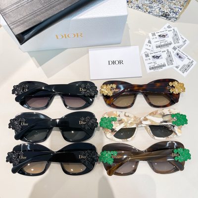 LV Sunglasses — 9