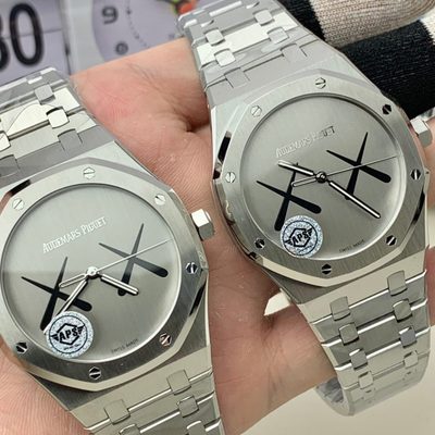 AP Watch — 7
