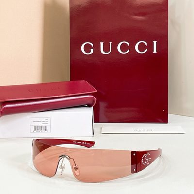 Gucci Sunglasses — 7