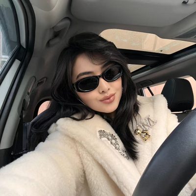 YSL Sunglasses — 9